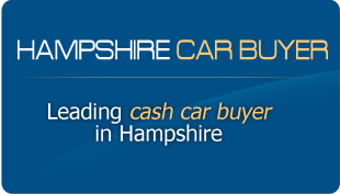 Hampshire car buyer